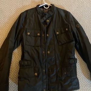 Belstaff Jacket